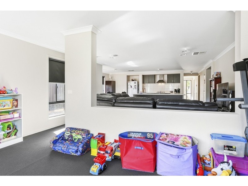 Lot 34, 34 Kulmani Street, Eaglehawk VIC 3556