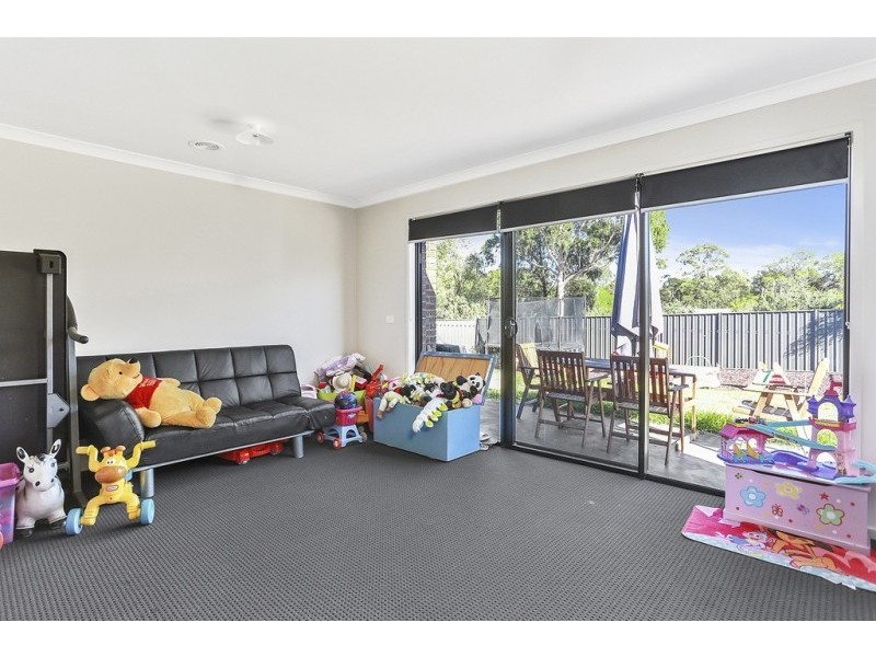 Lot 34, 34 Kulmani Street, Eaglehawk VIC 3556