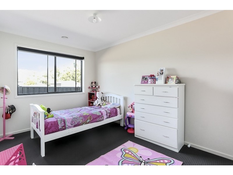 Lot 34, 34 Kulmani Street, Eaglehawk VIC 3556