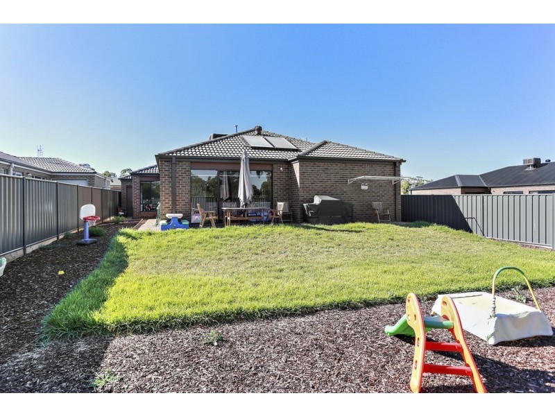 Lot 34, 34 Kulmani Street, Eaglehawk VIC 3556