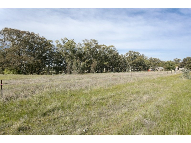 Lot 245, 244 Burgoyne Street, Huntly VIC 3551