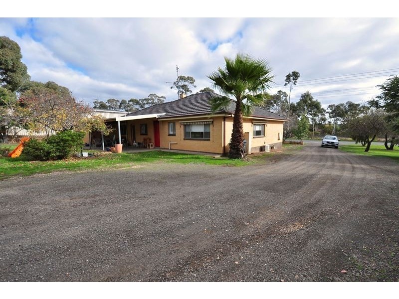 191 Allingham Street, Golden Square VIC 3555