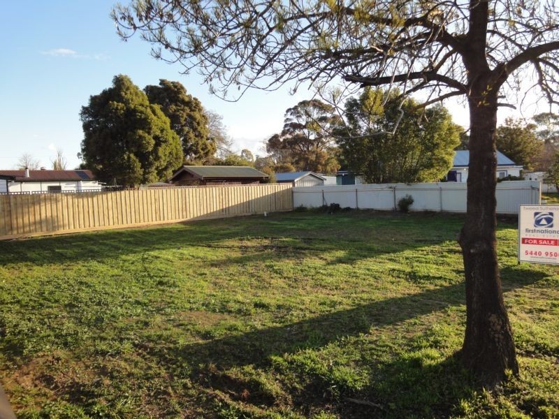 Lot 2, 2 Martin Court, Kangaroo Flat VIC 3555