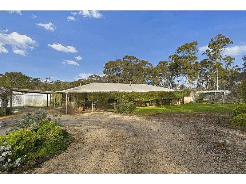 10 Andrew Lane, Bendigo VIC 3550