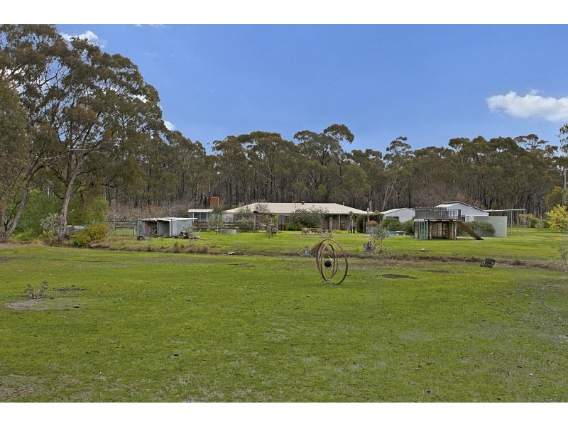 10 Andrew Lane, Bendigo VIC 3550