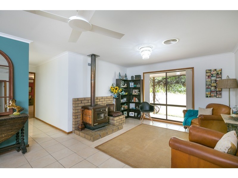 10 Andrew Lane, Bendigo VIC 3550