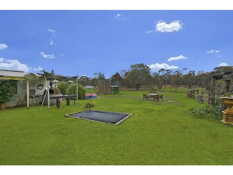 10 Andrew Lane, Bendigo VIC 3550