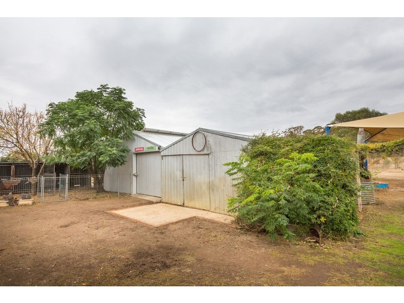 10 Andrew Lane, Bendigo VIC 3550