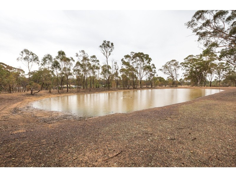 10 Andrew Lane, Bendigo VIC 3550