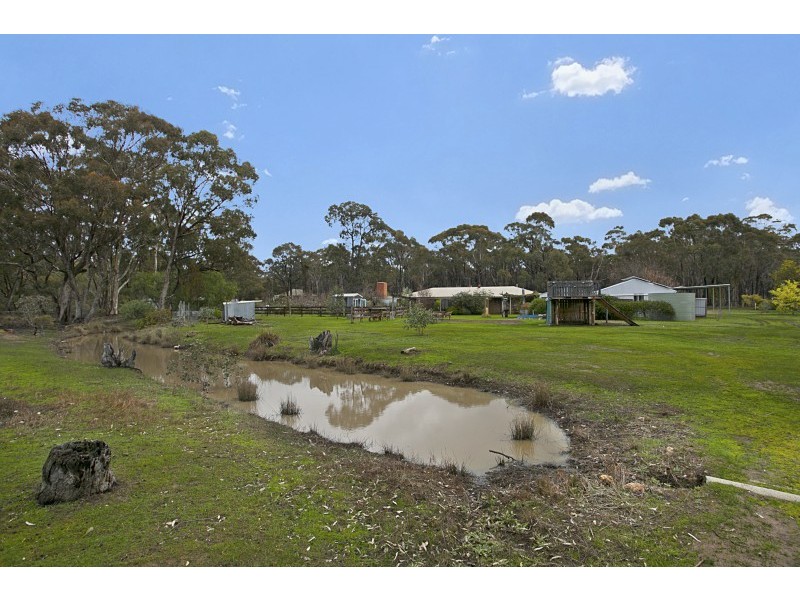 10 Andrew Lane, Bendigo VIC 3550