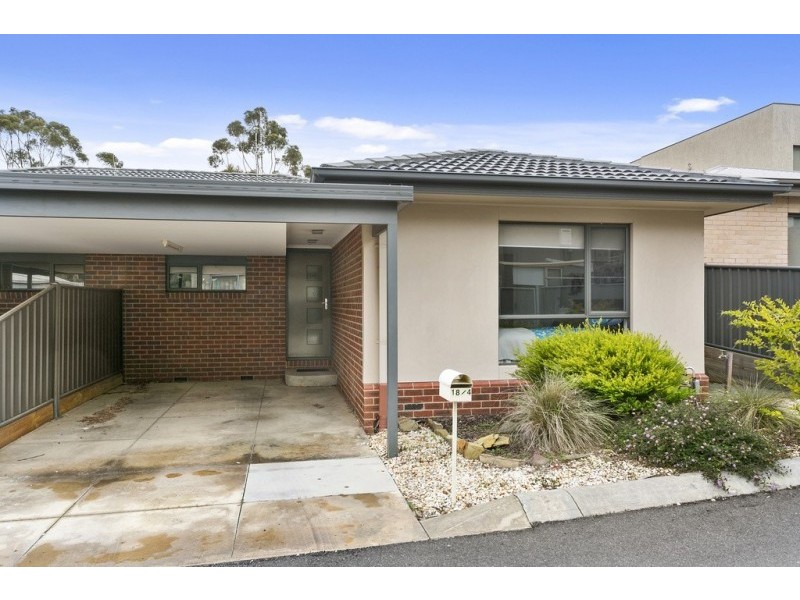 4/18 Delbridge Street, Golden Square VIC 3555