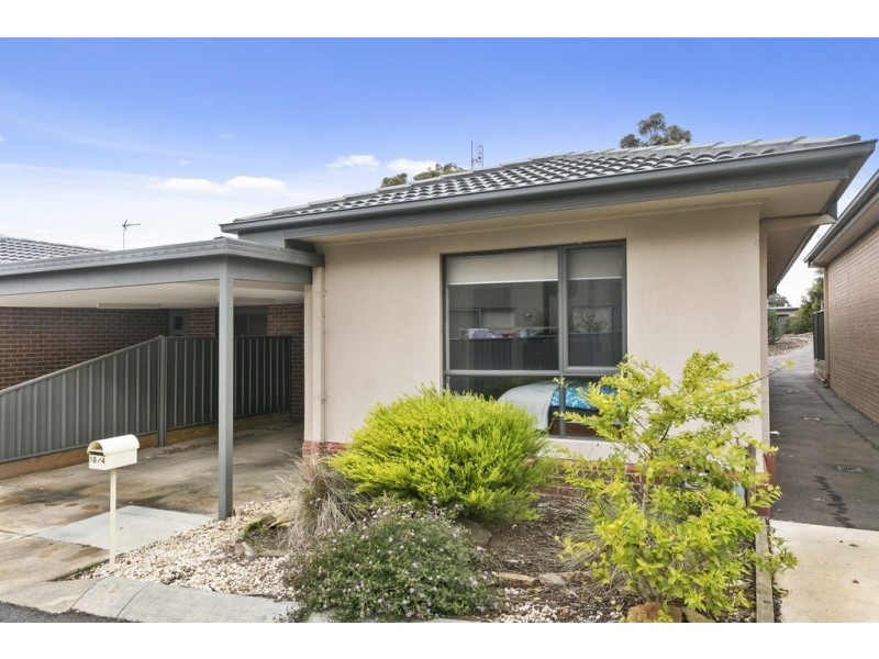 4/18 Delbridge Street, Golden Square VIC 3555