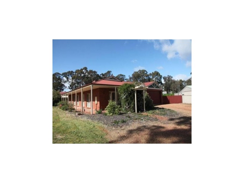 11 Peake Court, Ascot VIC 3551