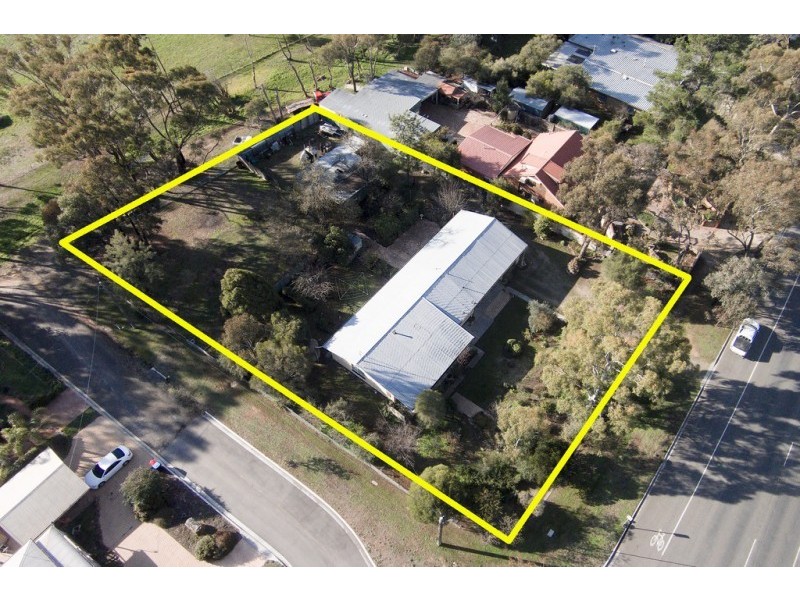 110 Lockwood Road, Kangaroo Flat VIC 3555