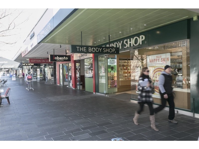 280-288 Hargreaves Street Mall, Bendigo VIC 3550