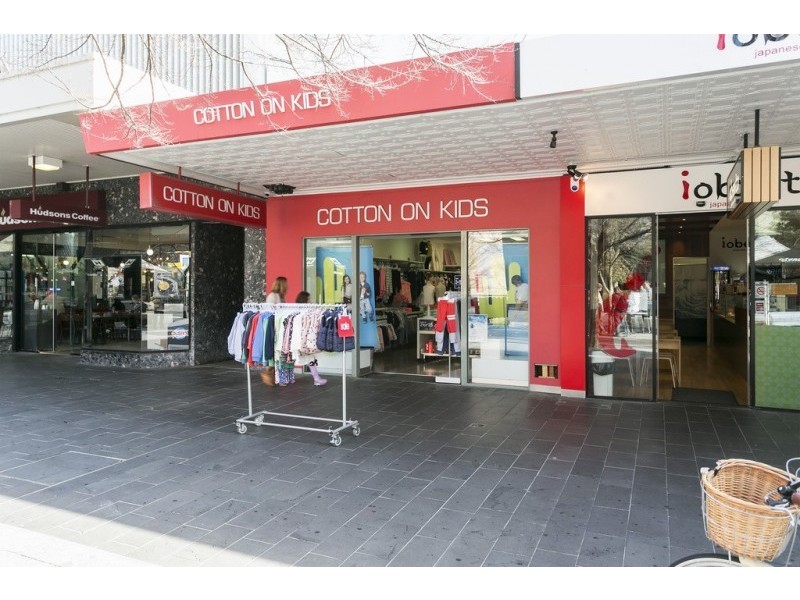 280-288 Hargreaves Street Mall, Bendigo VIC 3550