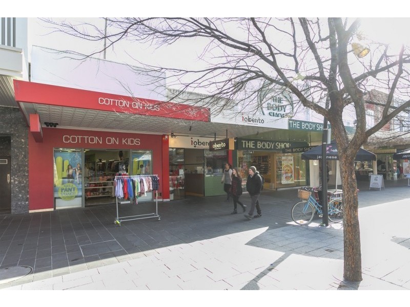 280-288 Hargreaves Street Mall, Bendigo VIC 3550