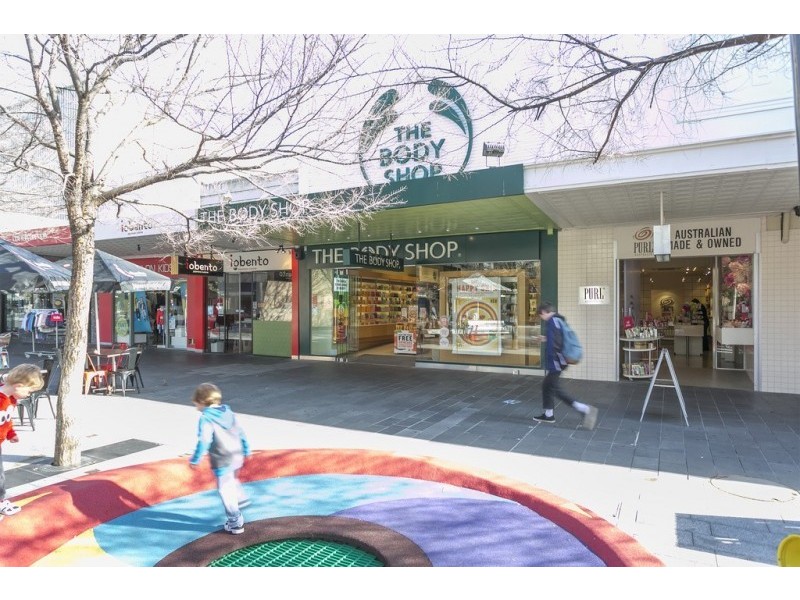 280-288 Hargreaves Street Mall, Bendigo VIC 3550