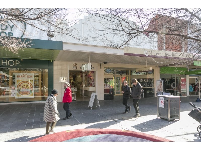 280-288 Hargreaves Street Mall, Bendigo VIC 3550