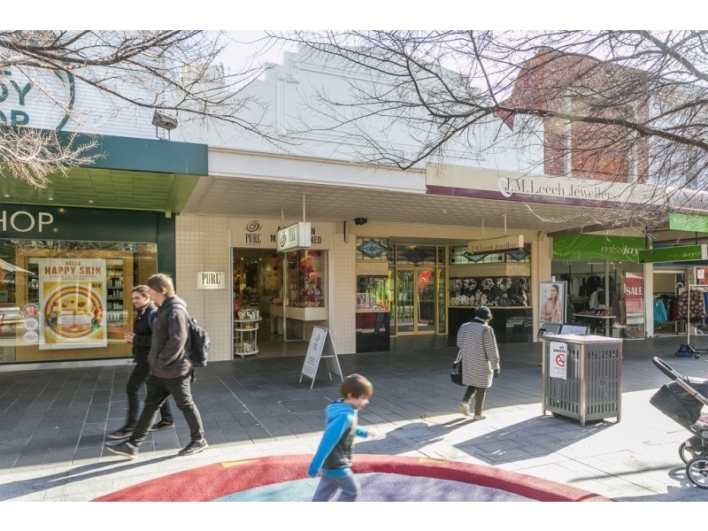 280-288 Hargreaves Street Mall, Bendigo VIC 3550