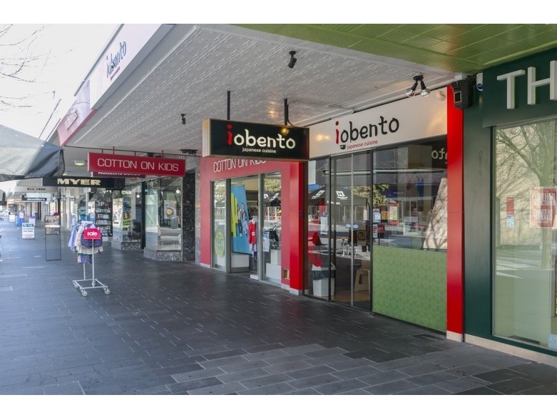 280-288 Hargreaves Street Mall, Bendigo VIC 3550