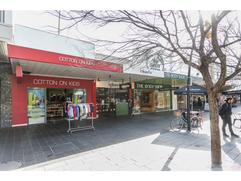 280-288 Hargreaves Street Mall, Bendigo VIC 3550