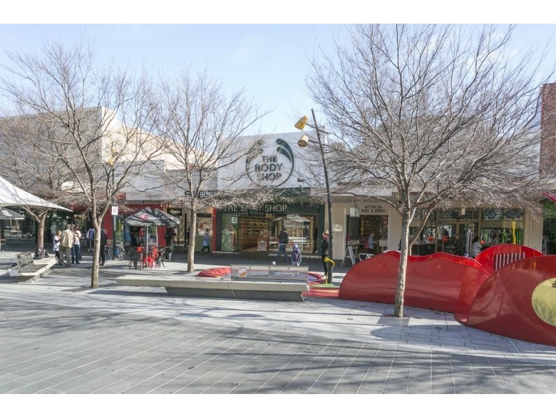 280-288 Hargreaves Street Mall, Bendigo VIC 3550