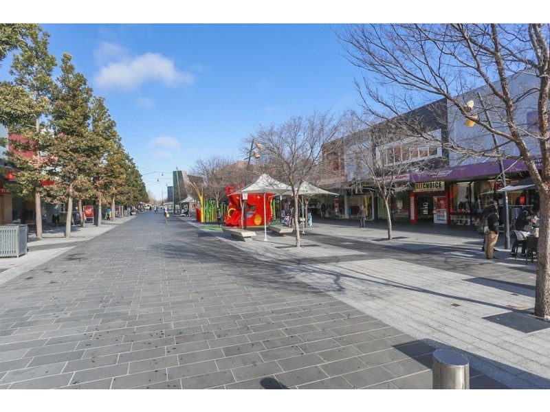 280-288 Hargreaves Street Mall, Bendigo VIC 3550