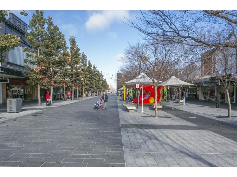 280-288 Hargreaves Street Mall, Bendigo VIC 3550