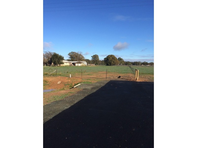 Lot 1, 407 Midland Highway, Epsom VIC 3551