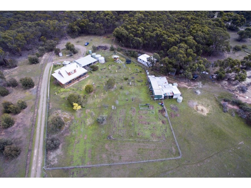 275 Palmer Road, Neilborough VIC 3570