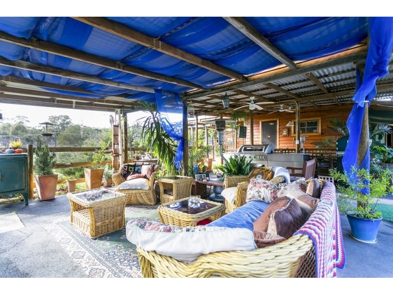 275 Palmer Road, Neilborough VIC 3570