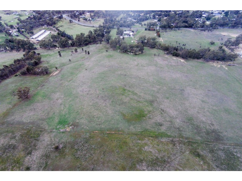 Lot 4, 60 Hewletts Road, Lockwood South VIC 3551