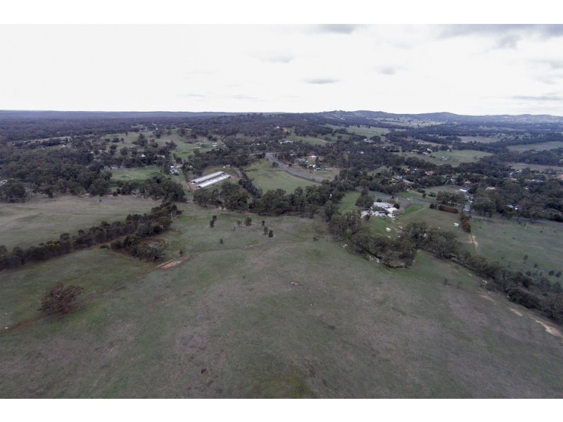 Lot 4, 60 Hewletts Road, Lockwood South VIC 3551