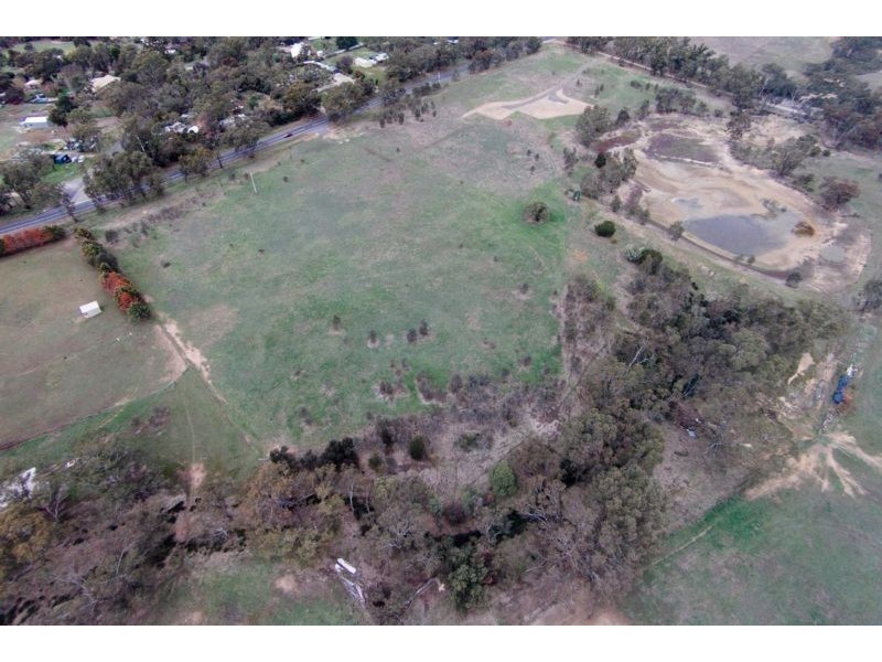 Lot 2, 60 Bendigo-Maldon Road, Lockwood South VIC 3551