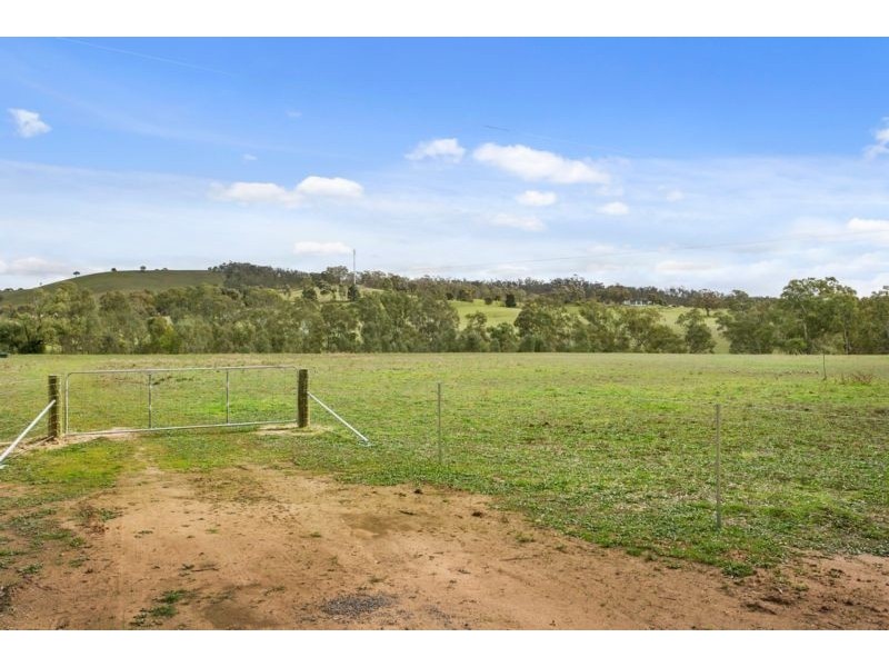 Lot 2, 60 Bendigo-Maldon Road, Lockwood South VIC 3551