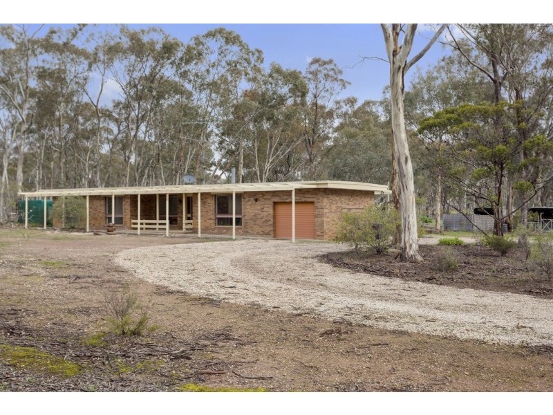 50 Cemetery Road, Lockwood VIC 3551