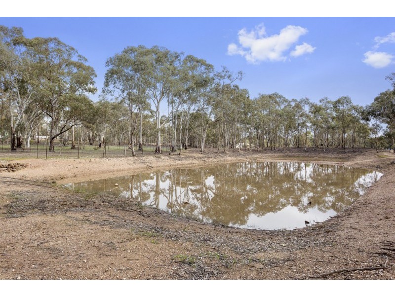 50 Cemetery Road, Lockwood VIC 3551