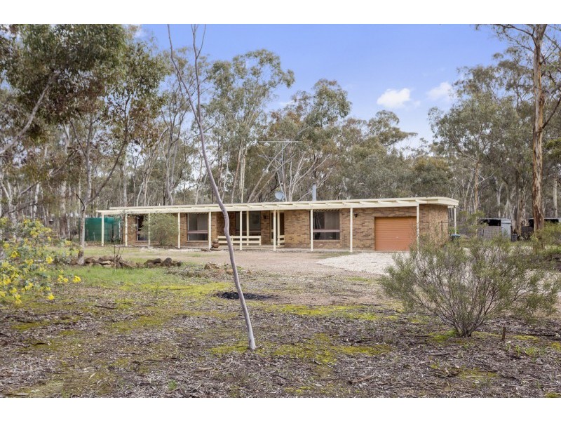 50 Cemetery Road, Lockwood VIC 3551
