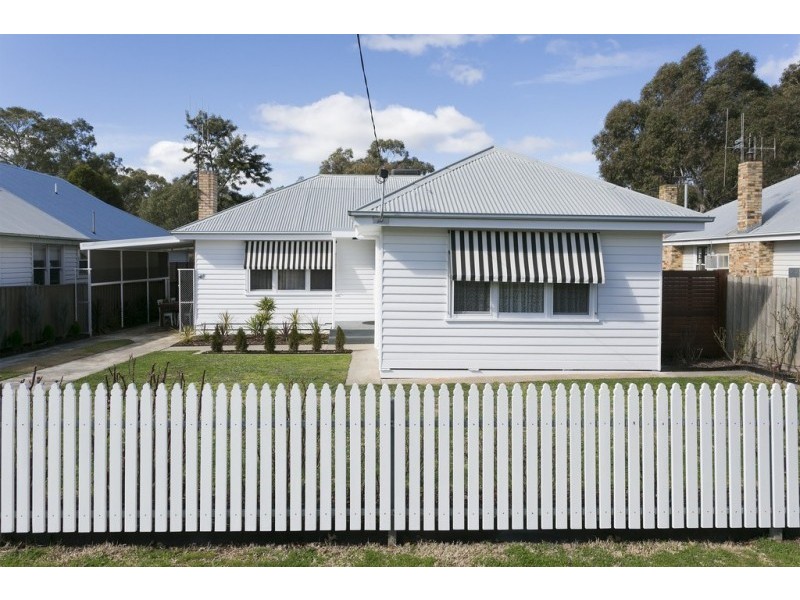 41 Spring Gully Road, Spring Gully VIC 3550