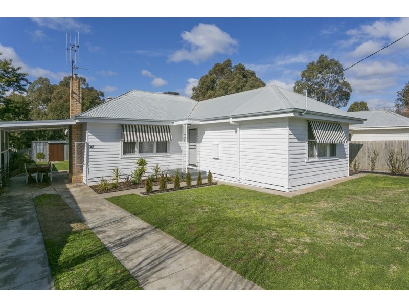 41 Spring Gully Road, Spring Gully VIC 3550