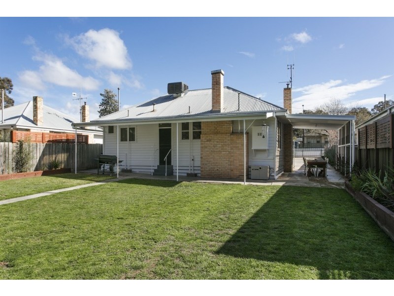 41 Spring Gully Road, Spring Gully VIC 3550