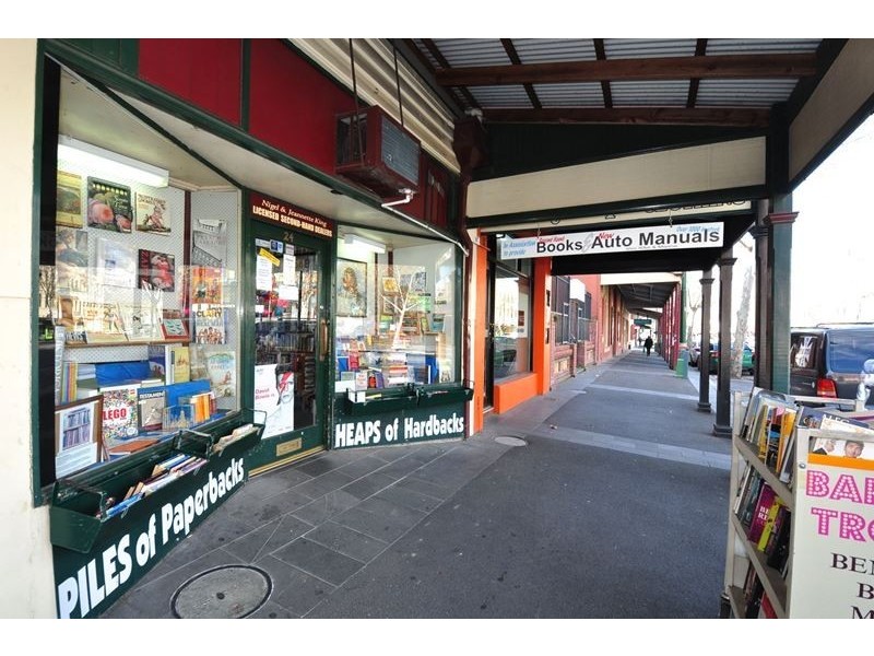 24 High St., Bendigo VIC 3550