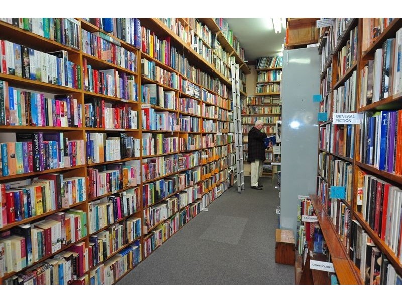 24 High St., Bendigo VIC 3550