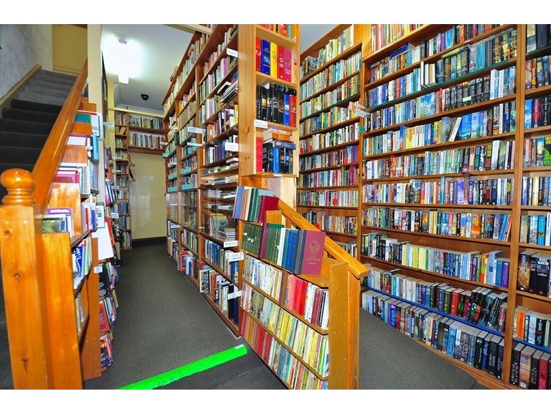 24 High St., Bendigo VIC 3550