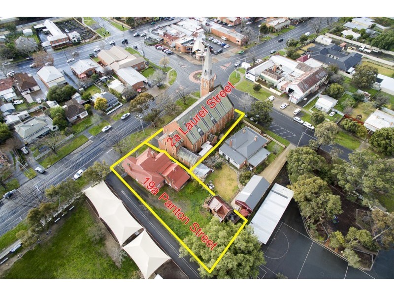 19 Panton Street, Golden Square VIC 3555