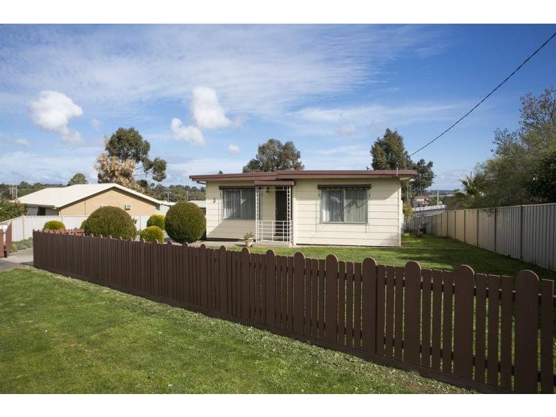 3 Whipstick Road, Sailors Gully VIC 3556