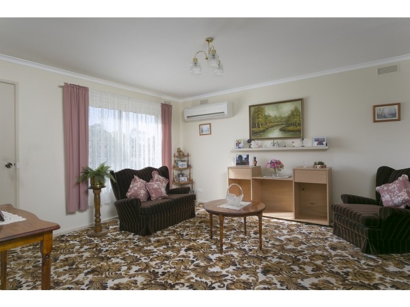 3 Whipstick Road, Sailors Gully VIC 3556