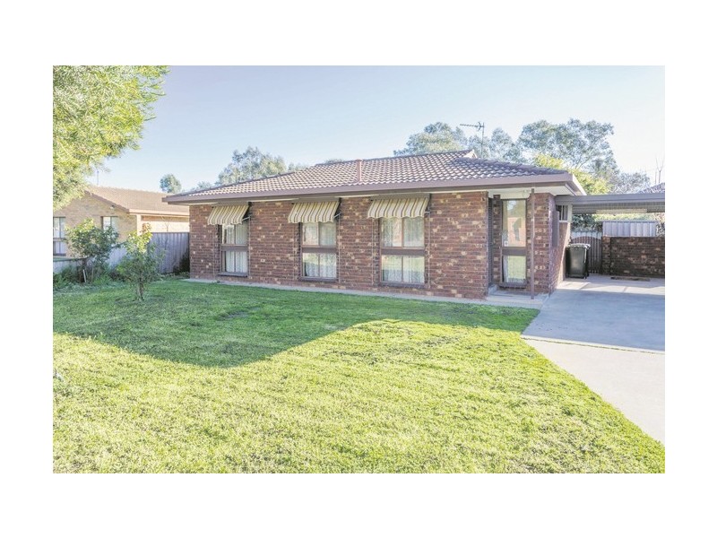 2/33 Mitchell Street, Kangaroo Flat VIC 3555