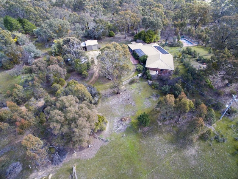 20 Roberts Road, Eppalock VIC 3551